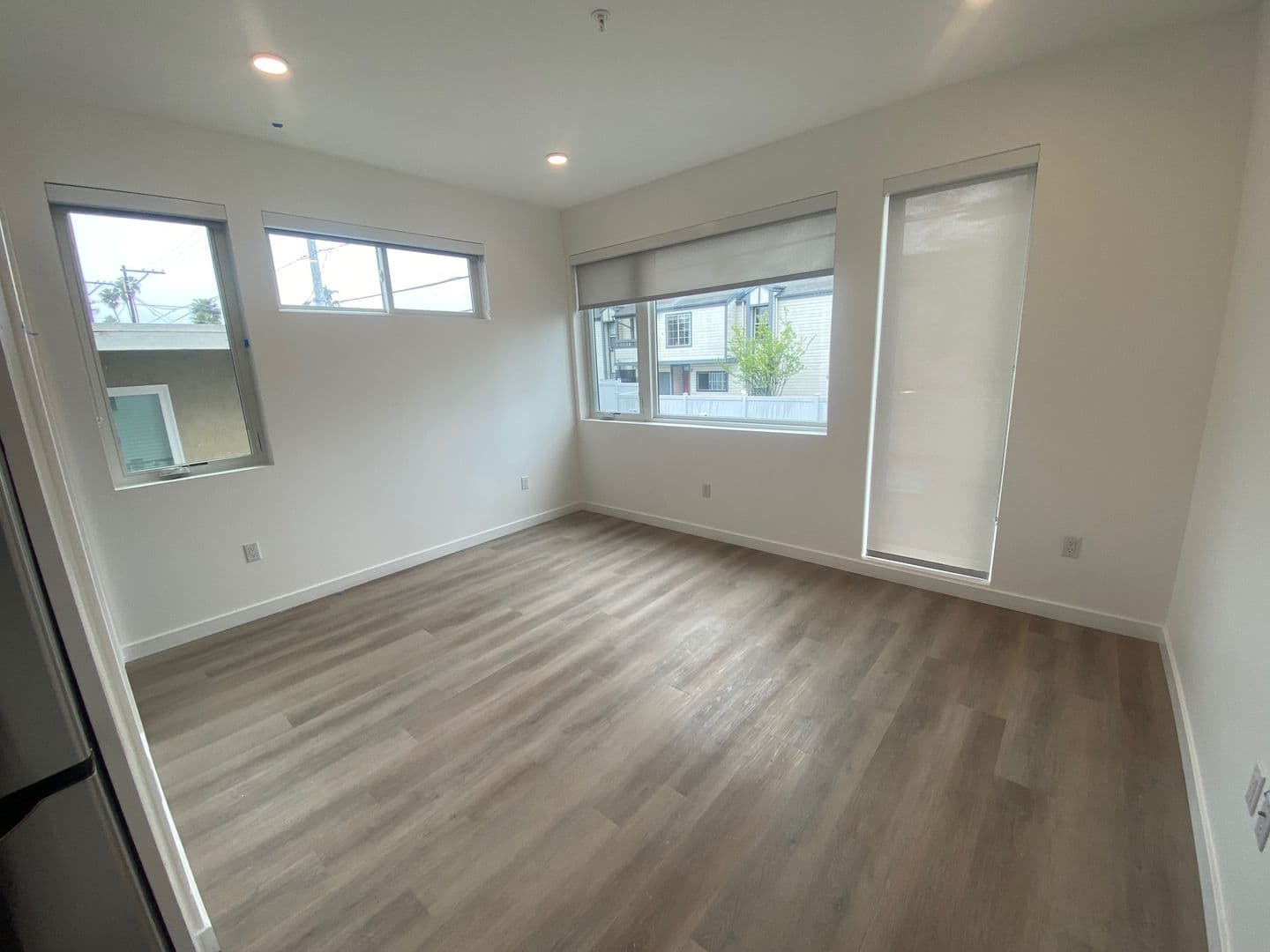 San Diego Apartment: 4015 Richmond St