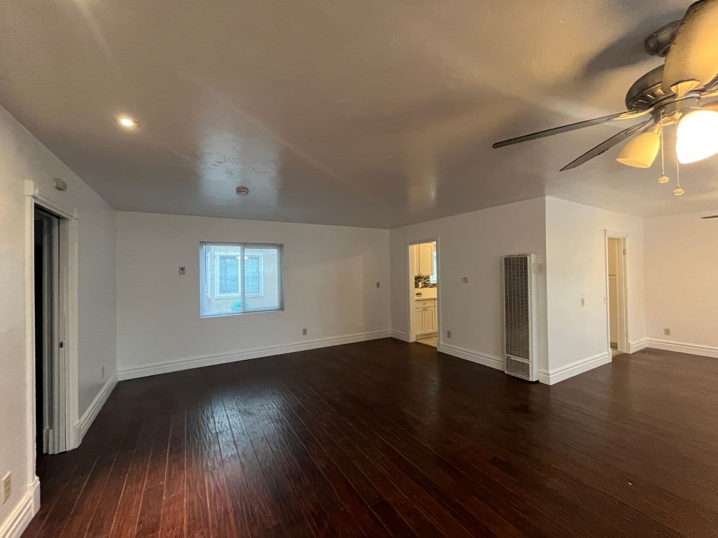 San Diego Apartment: 4426-28 Figueroa Blvd