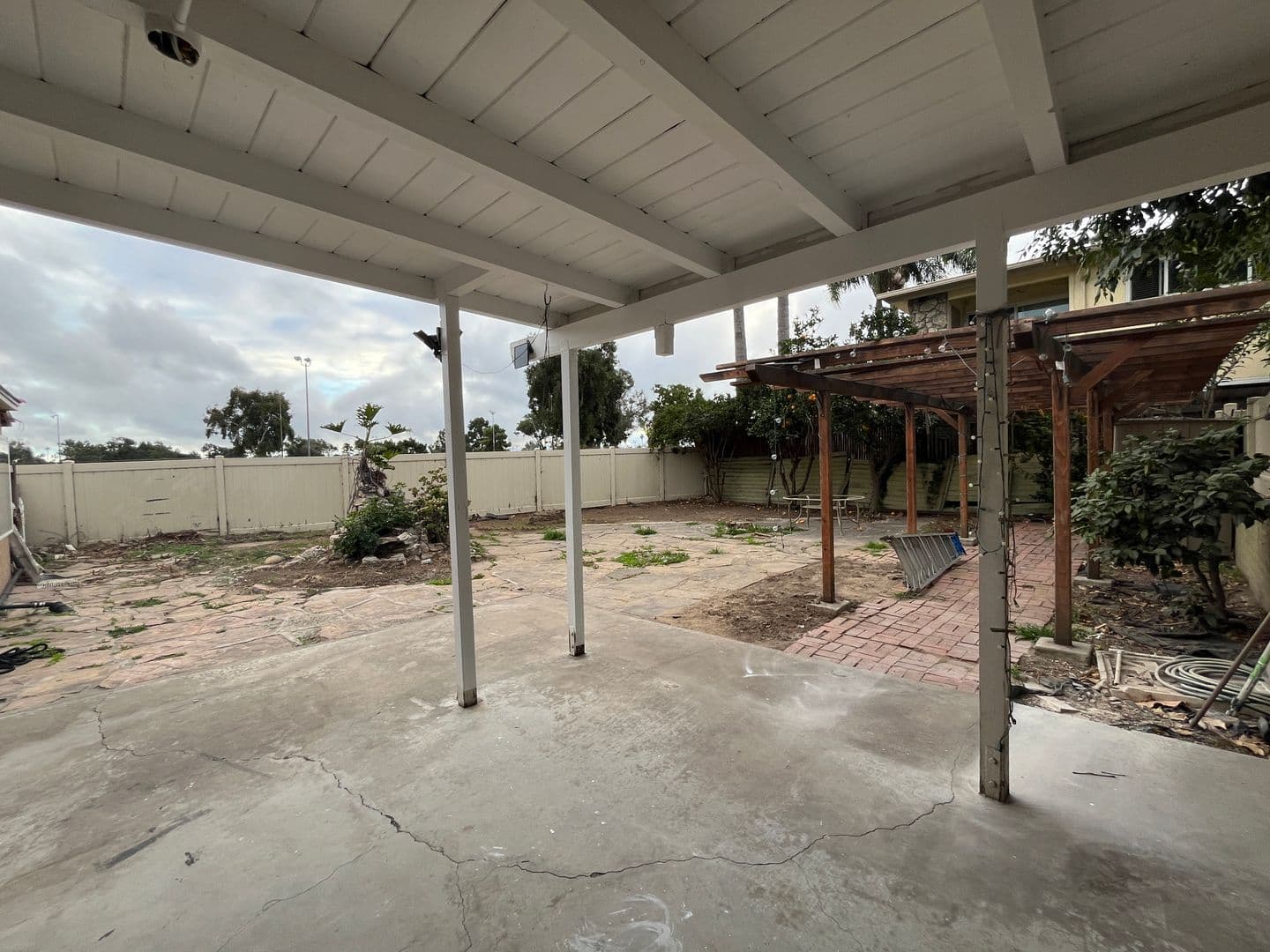 San Diego Apartment: 4426-28 Figueroa Blvd