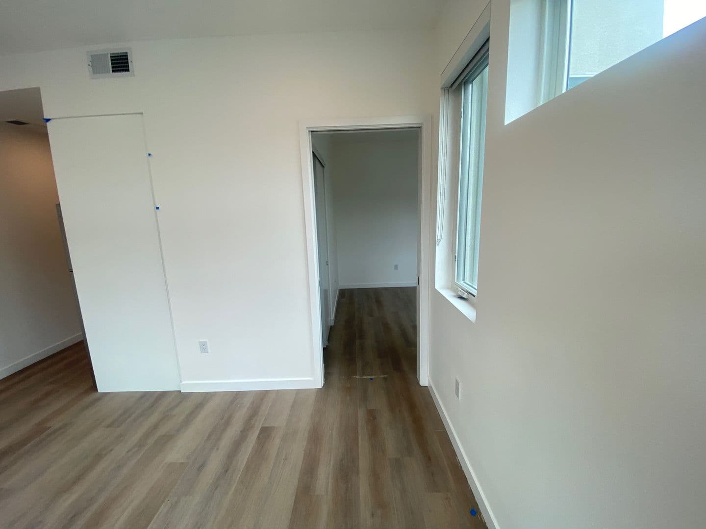 San Diego Apartment: 4015 Richmond St