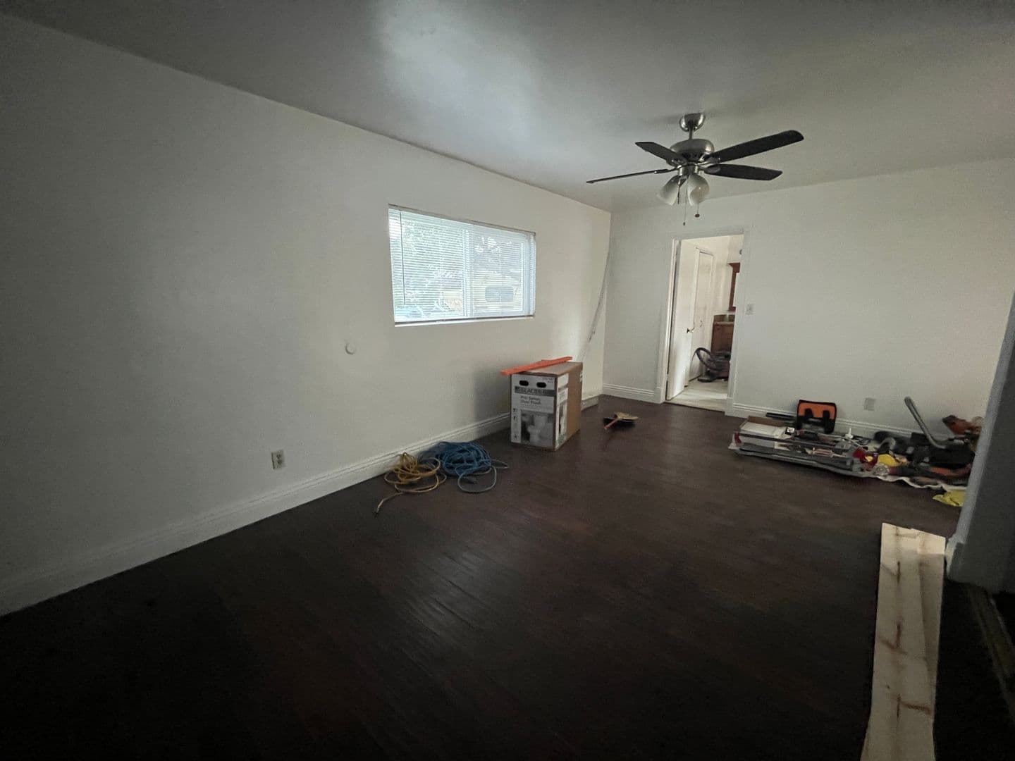 San Diego Apartment: 4426-28 Figueroa Blvd
