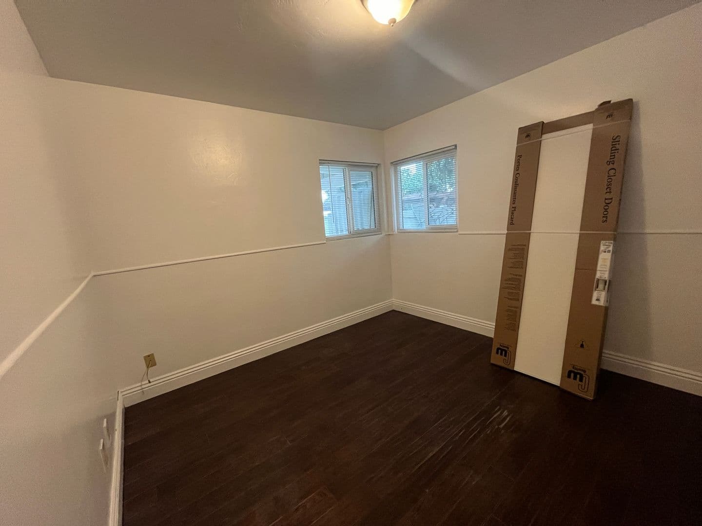 San Diego Apartment: 4426-28 Figueroa Blvd