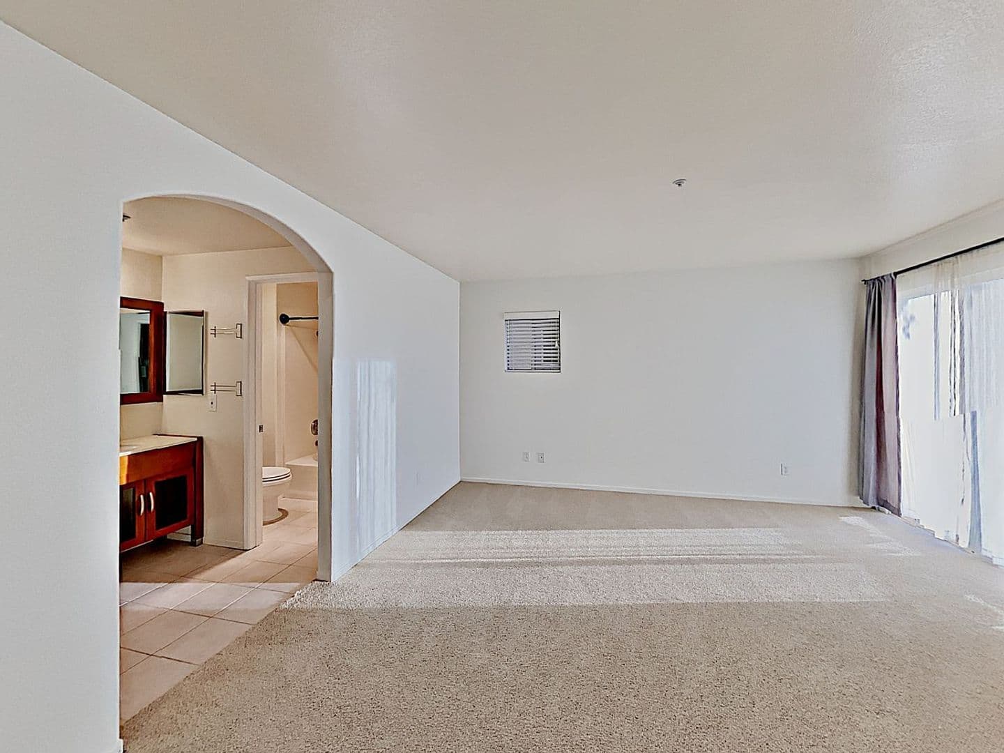 San Diego Condo: 11145 Affinity Ct #21