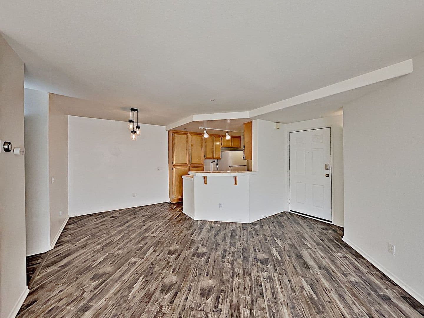 San Diego Condo: 11145 Affinity Ct #21
