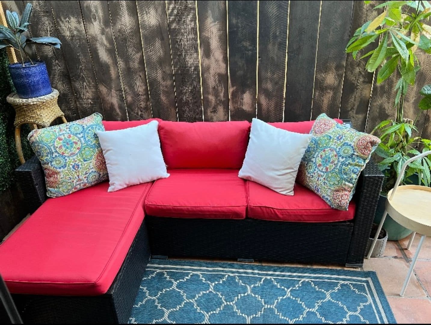 San Diego House: 2560 C St