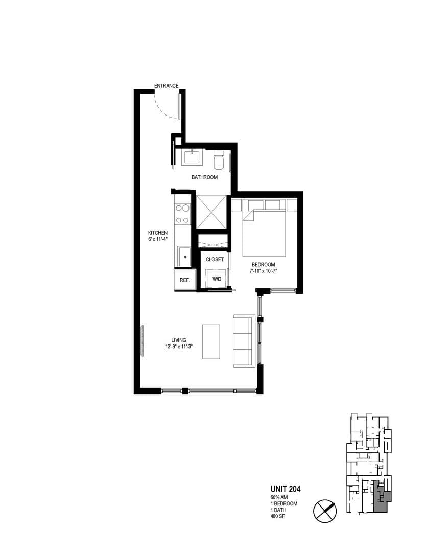 San Diego Apartment: 4015 Richmond St