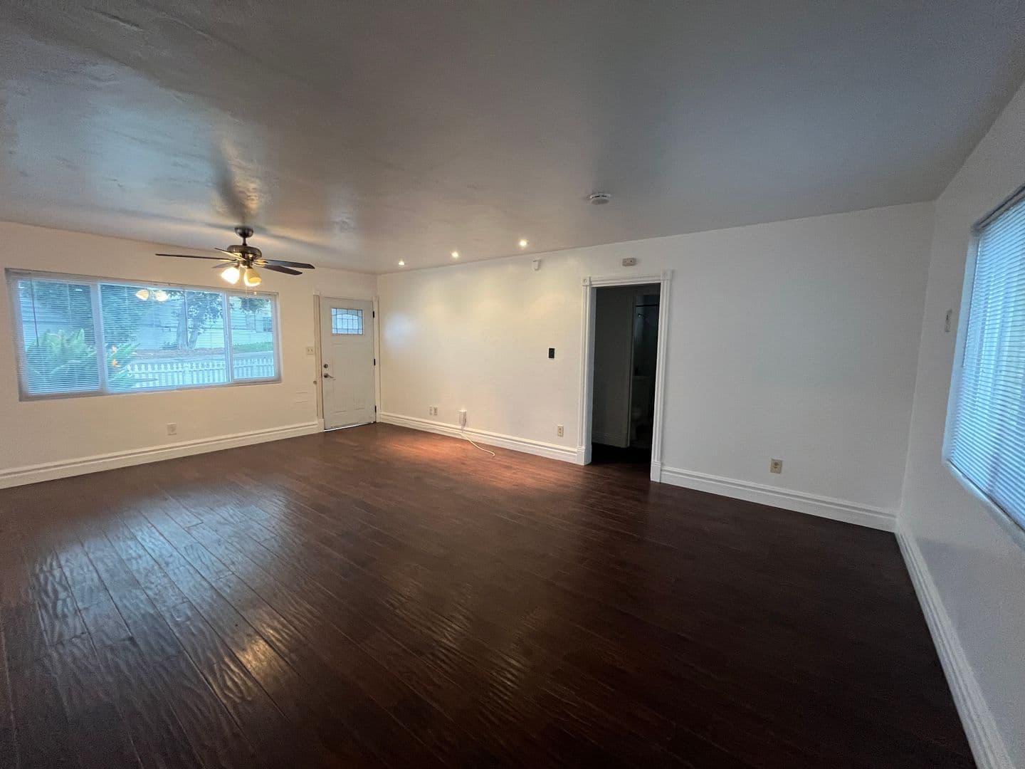 San Diego Apartment: 4426-28 Figueroa Blvd