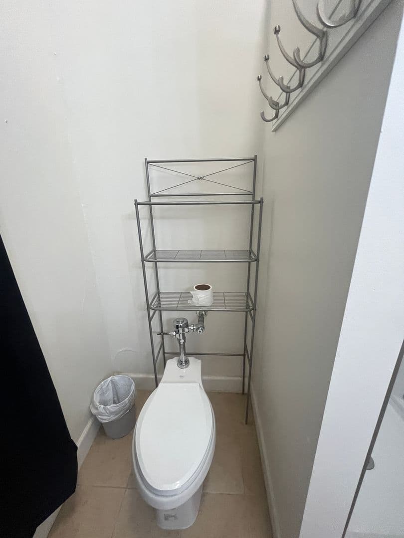 San Diego Apartment: 444 G St