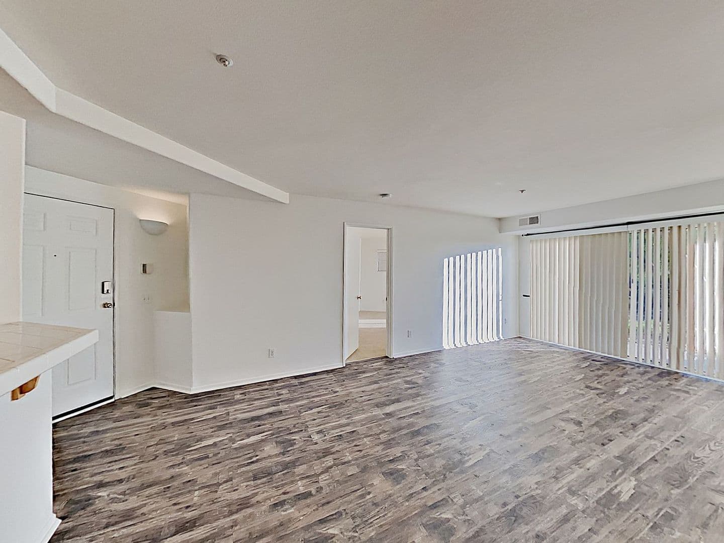 San Diego Condo: 11145 Affinity Ct #21
