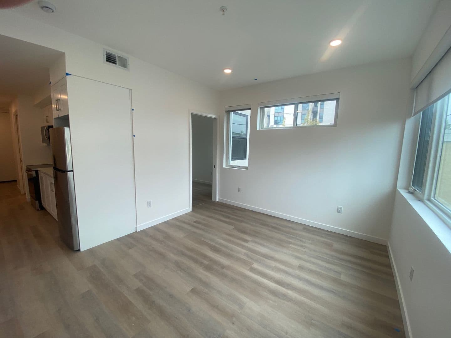 San Diego Apartment: 4015 Richmond St