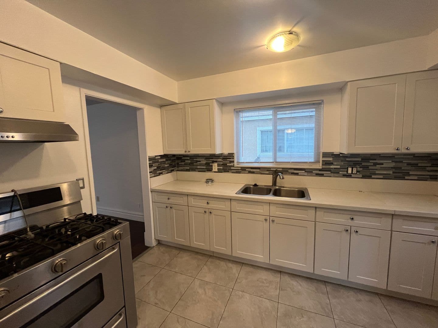 San Diego Apartment: 4426-28 Figueroa Blvd