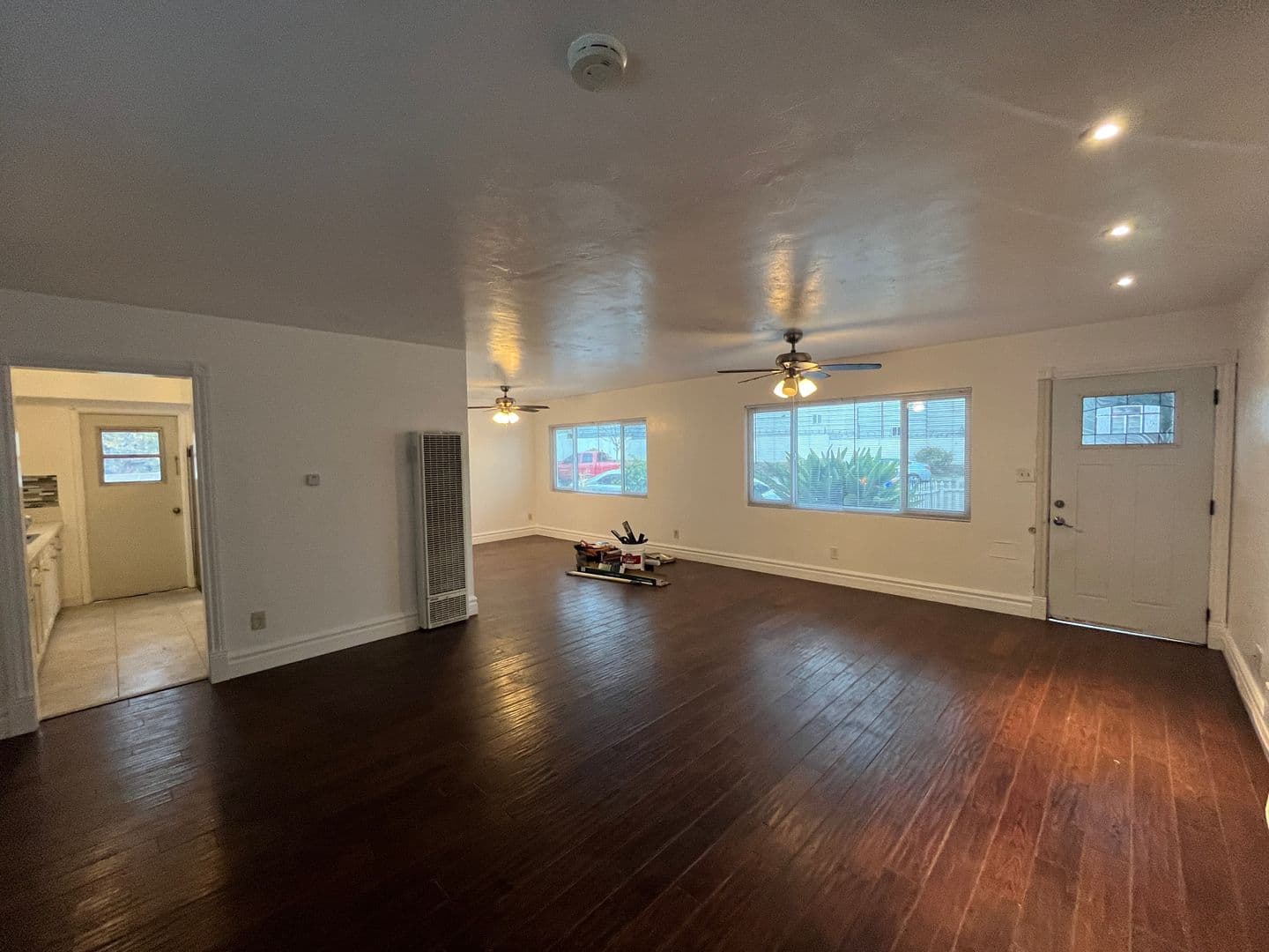 San Diego Apartment: 4426-28 Figueroa Blvd