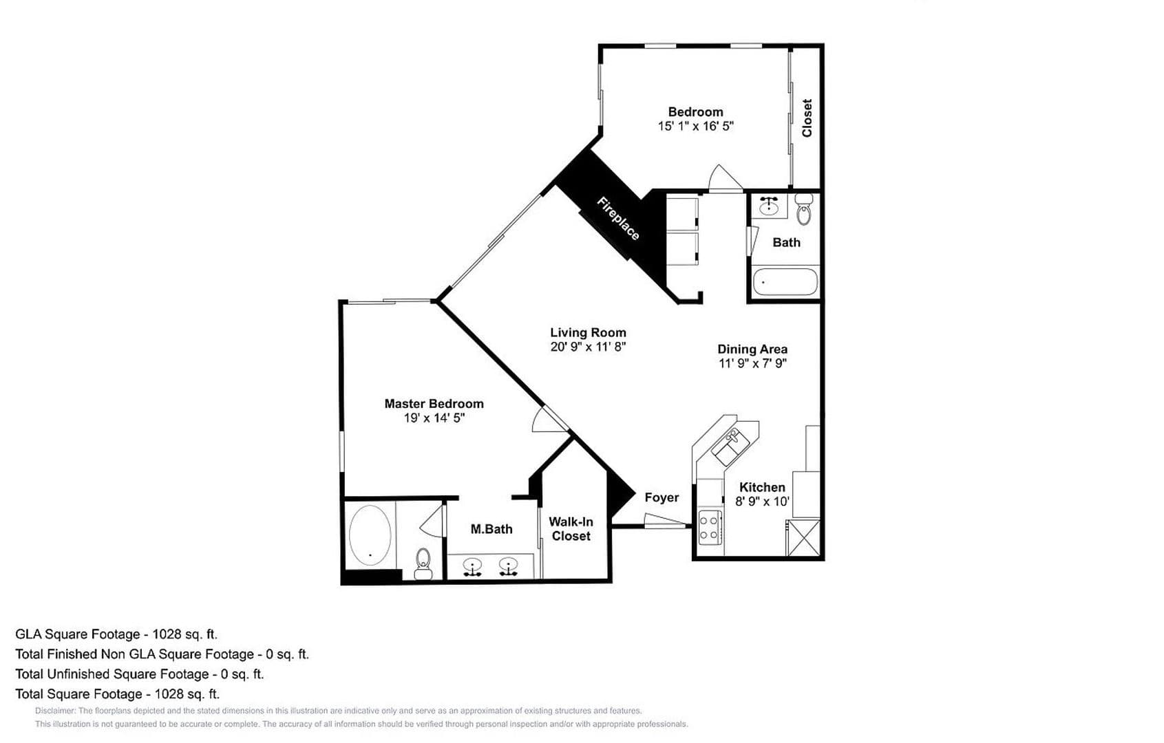 San Diego Condo: 11145 Affinity Ct #21