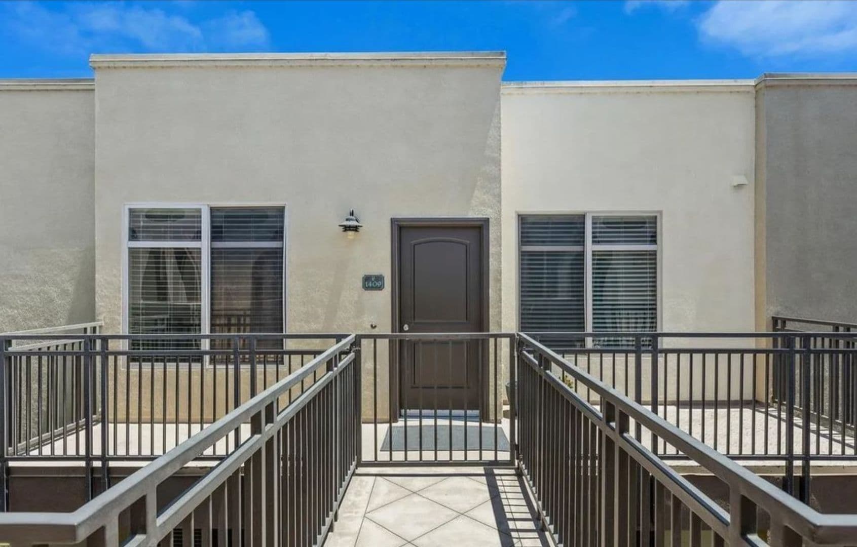 Oceanside Townhome: 1019 Costa Pacifica Way #1409