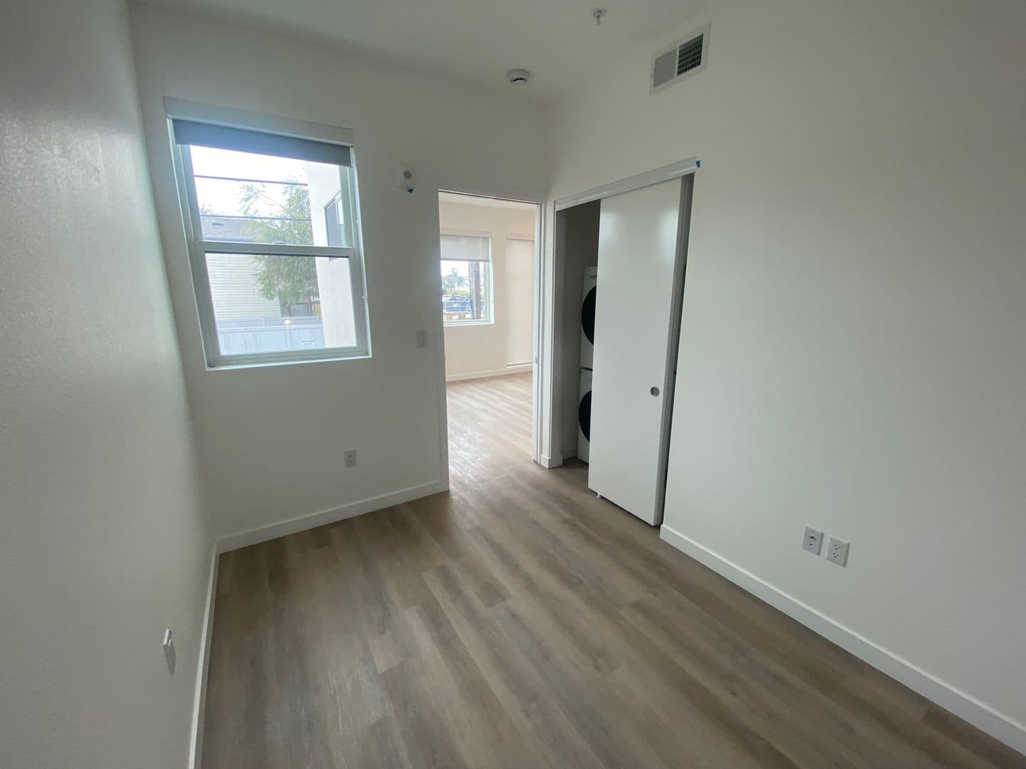 San Diego Apartment: 4015 Richmond St