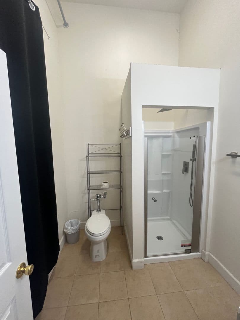 San Diego Apartment: 444 G St