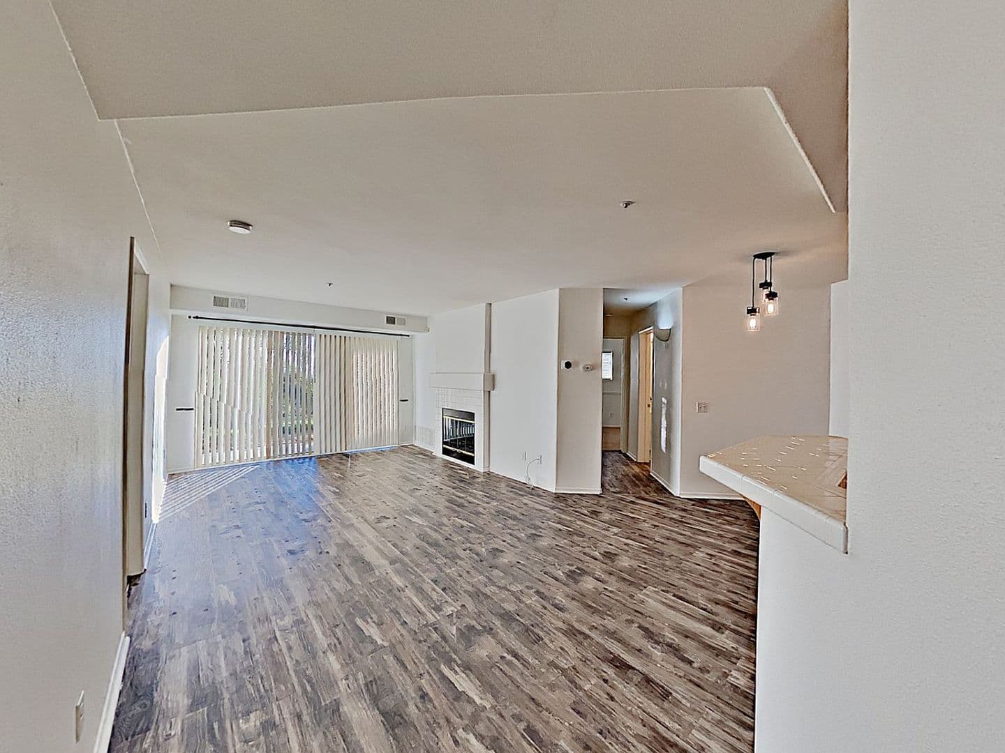 San Diego Condo: 11145 Affinity Ct #21