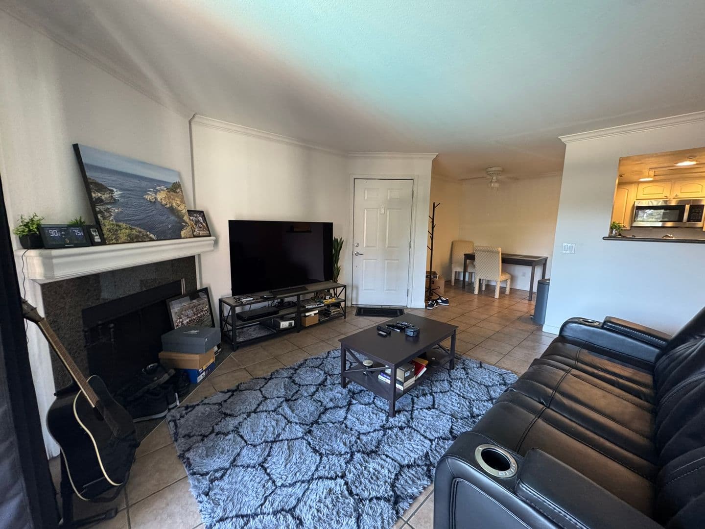 San Diego Condo: 12007 Alta Carmel Ct. #338