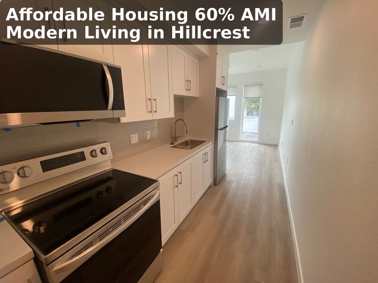 San Diego Apartment: 4015 Richmond St