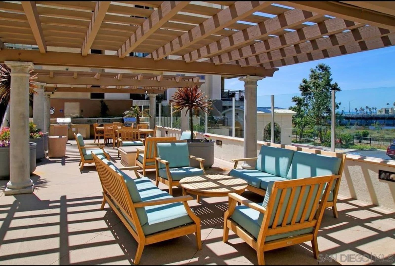 Oceanside Townhome: 1019 Costa Pacifica Way #1409