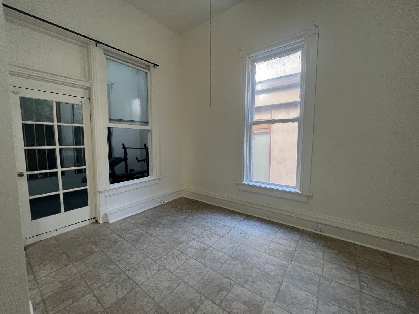 San Diego Apartment: 444 G St