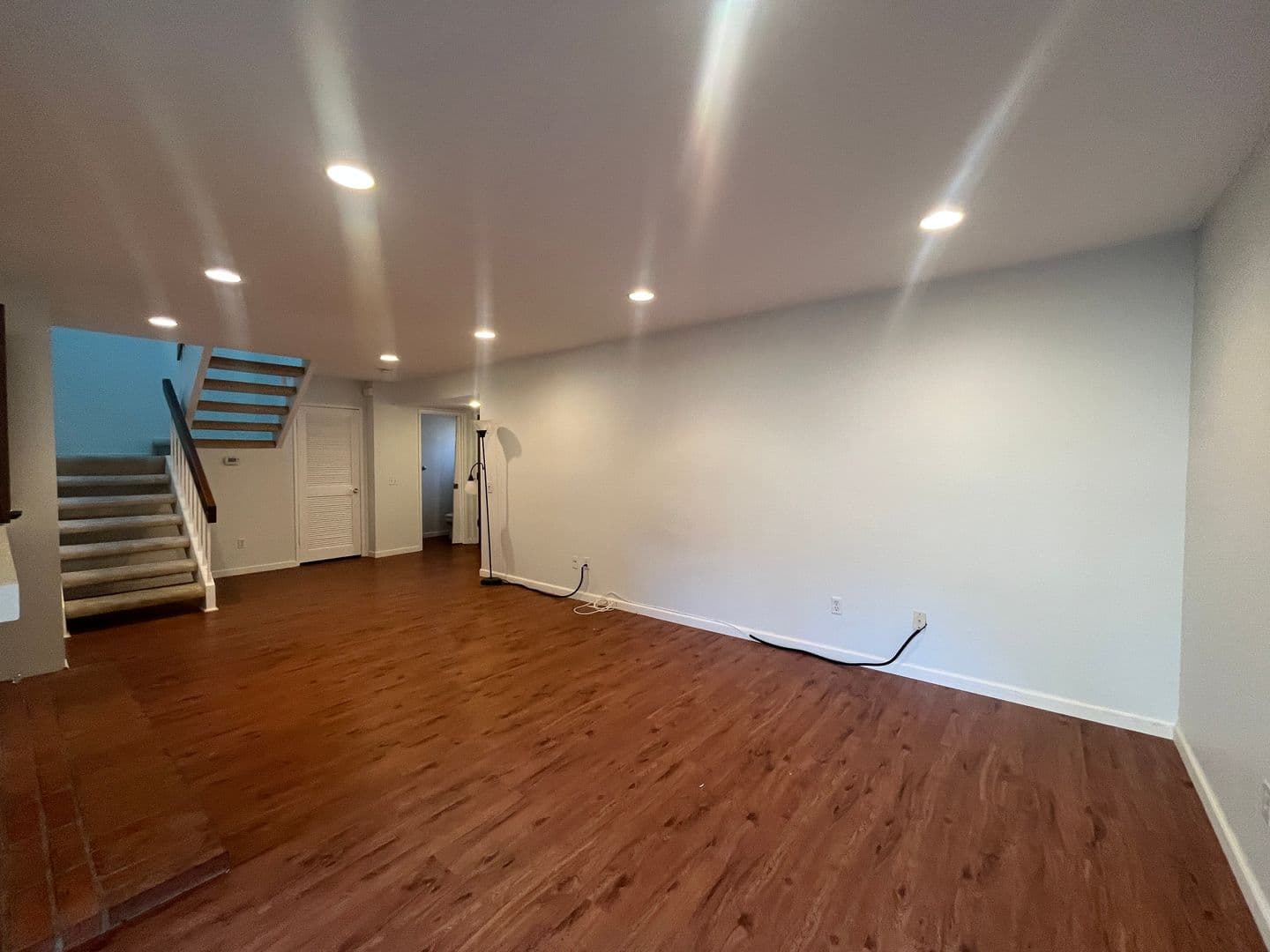 San Diego Townhome: 4458 Via Pasear