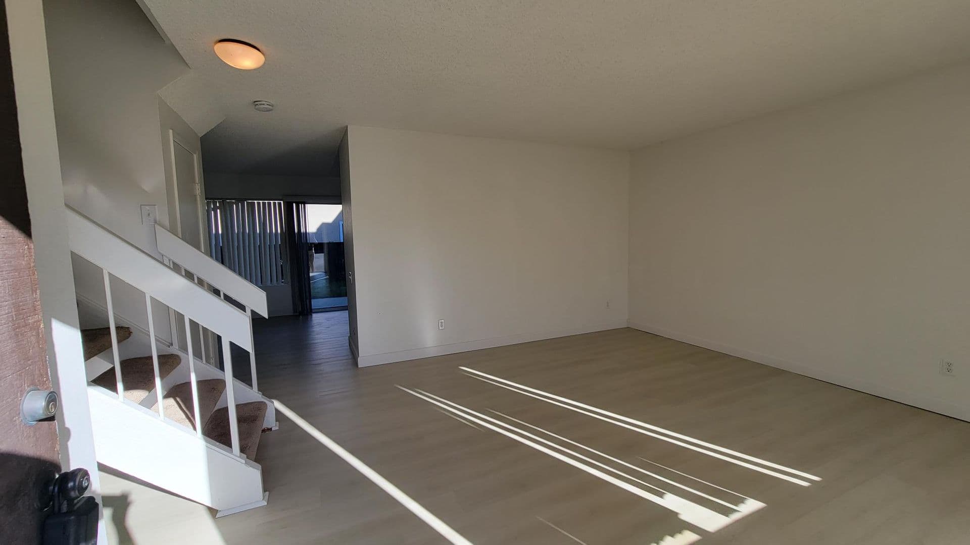 Oceanside Townhome: 4475 Anne Sladon St.