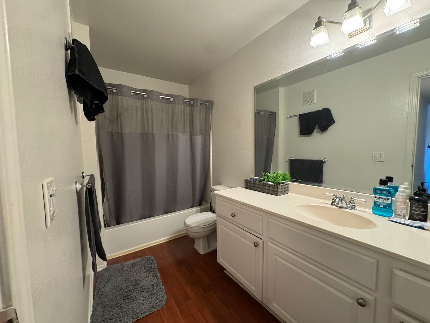 San Diego Condo: 12007 Alta Carmel Ct. #338