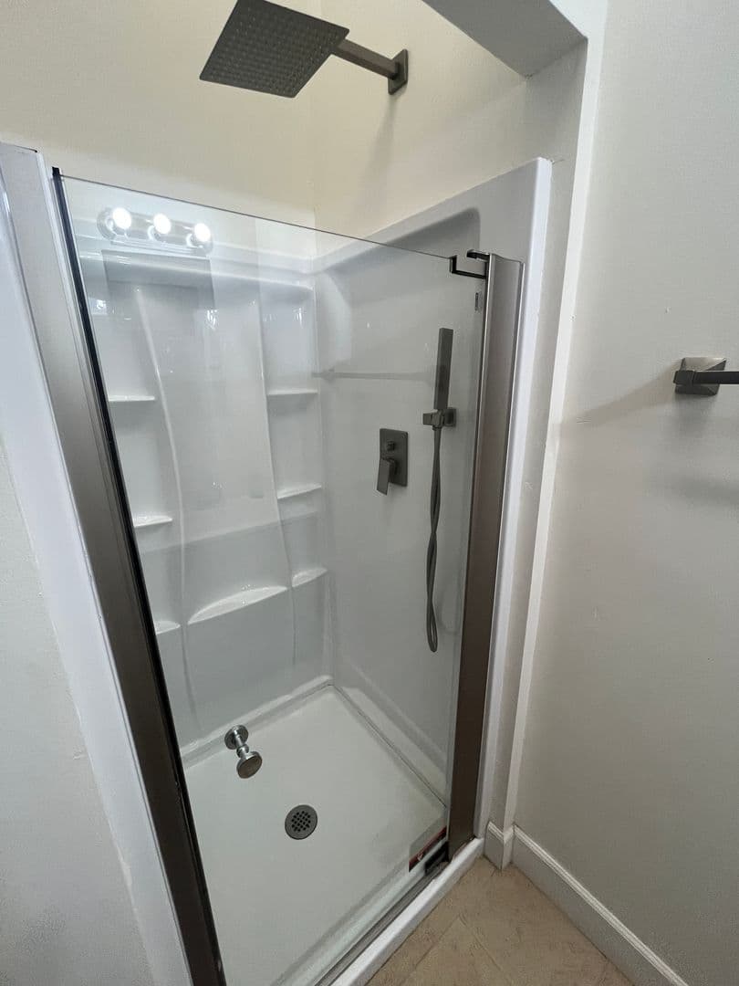 San Diego Apartment: 444 G St