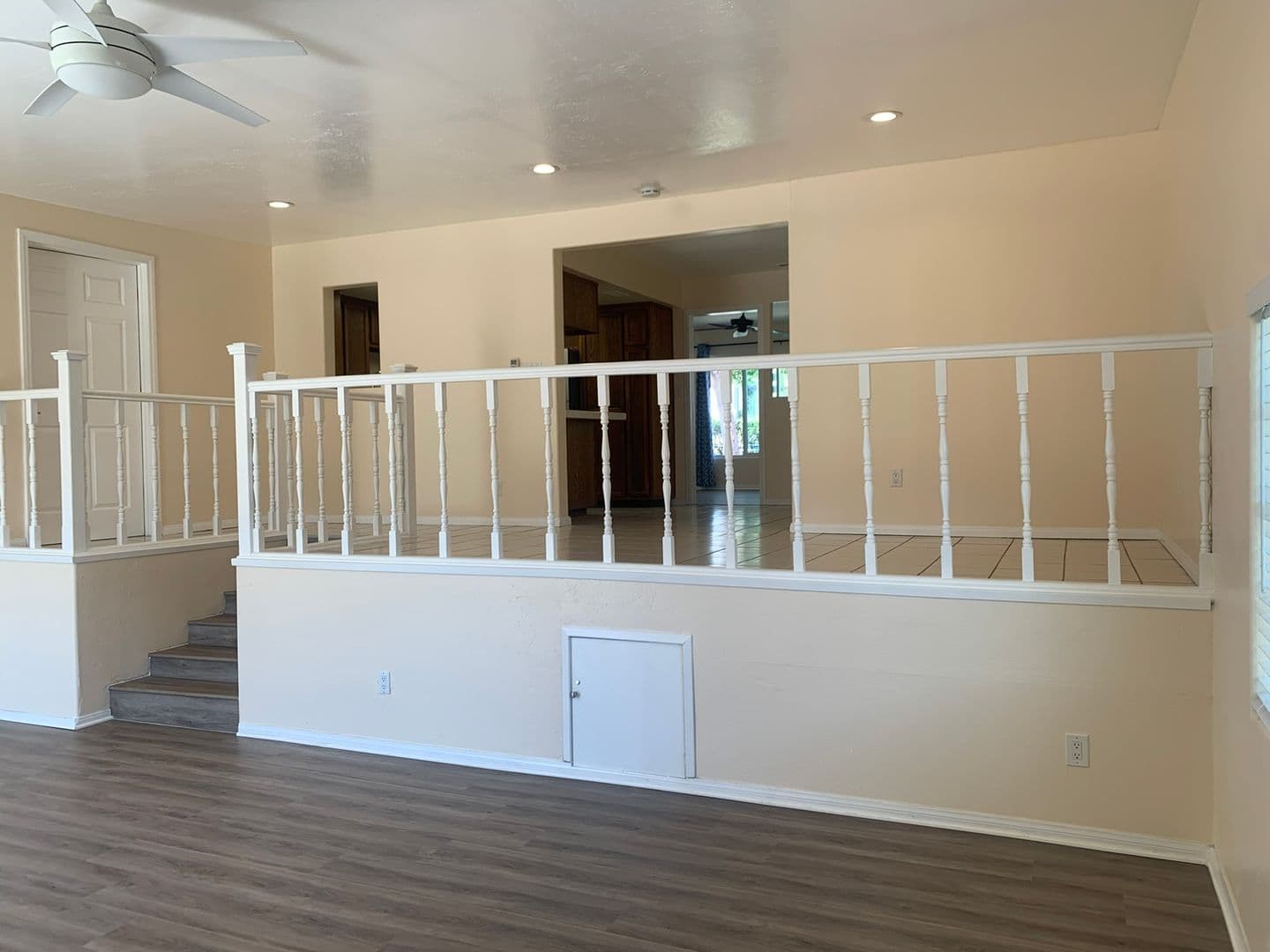 El Cajon House: 489 El Monte Rd