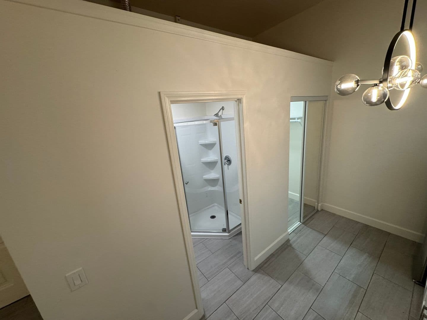 San Diego Apartment: 444 G St