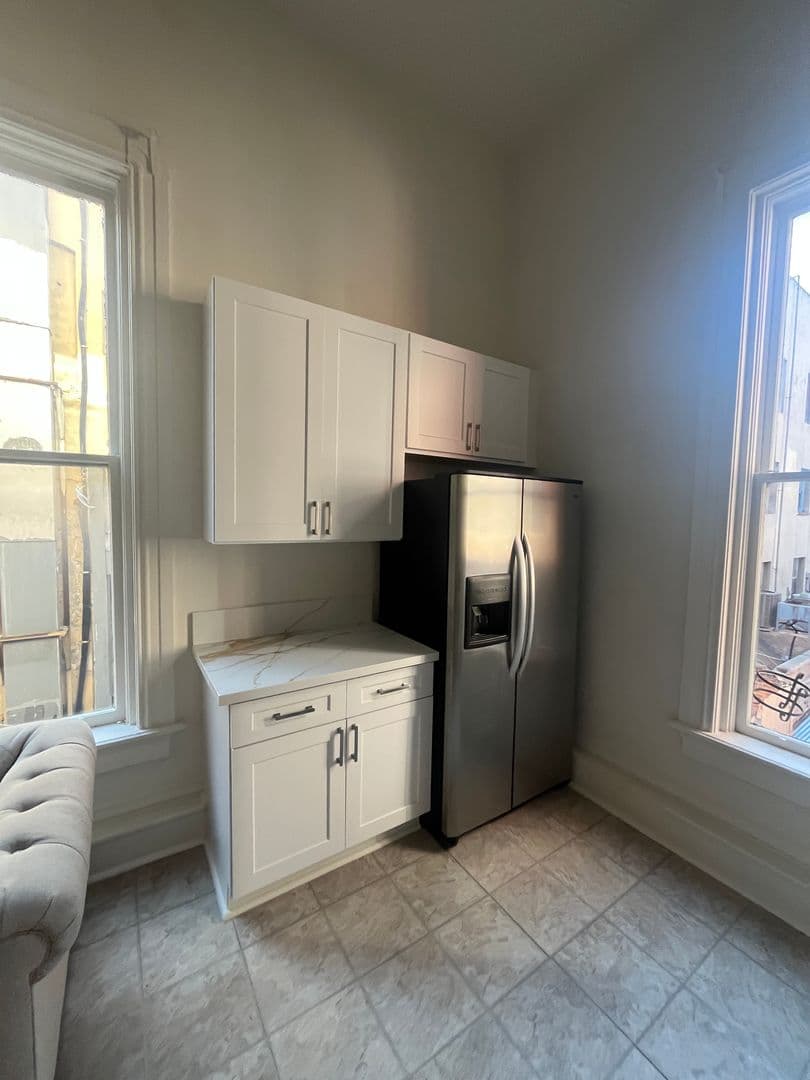 San Diego Apartment: 444 G St