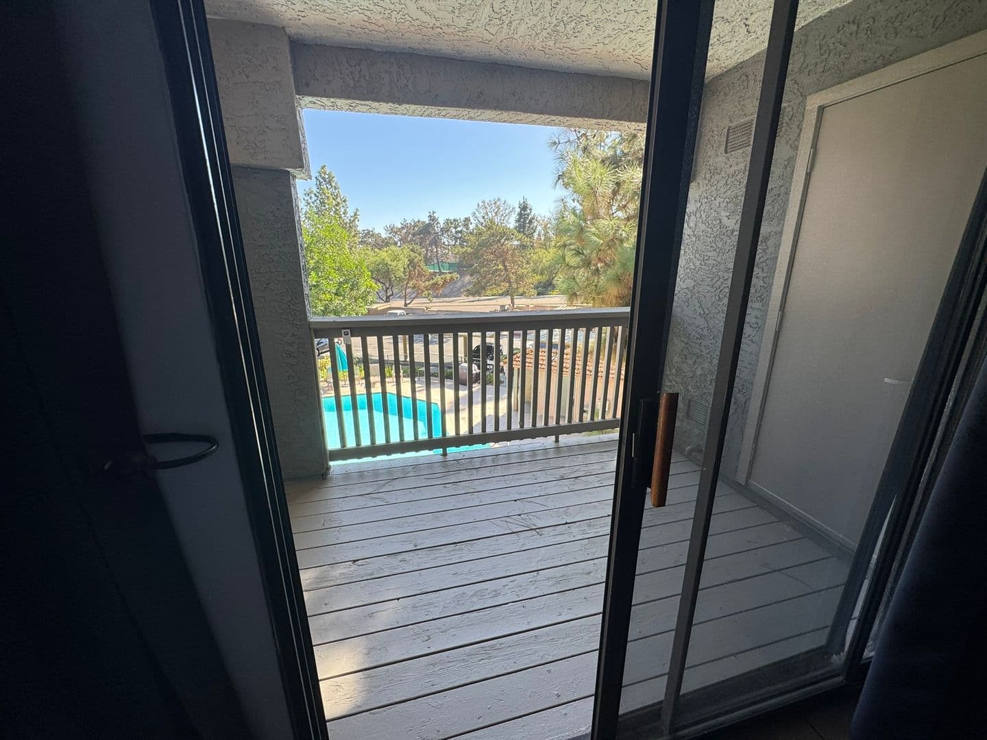 San Diego Condo: 12007 Alta Carmel Ct. #338