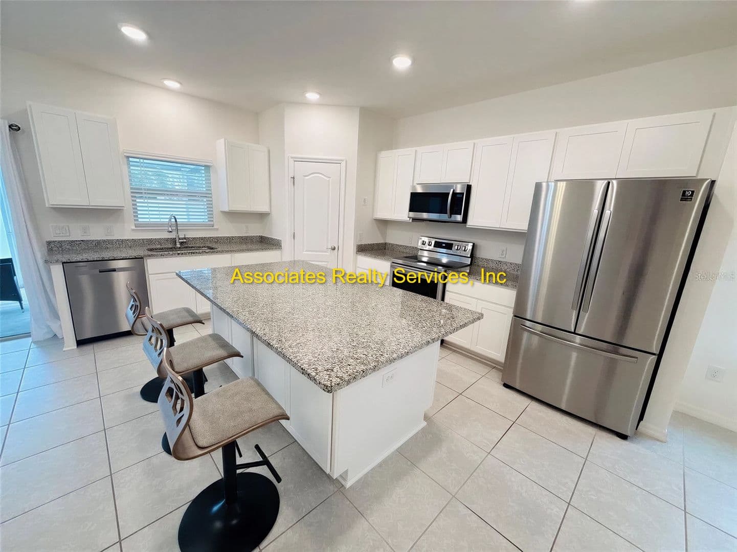 Newberry House: 12547 NW 7th Place