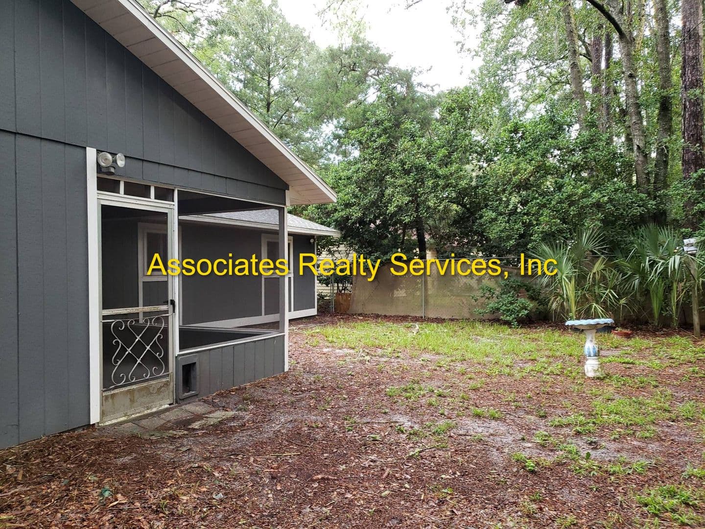 Gainesville House: 3617 NW 21st Drive