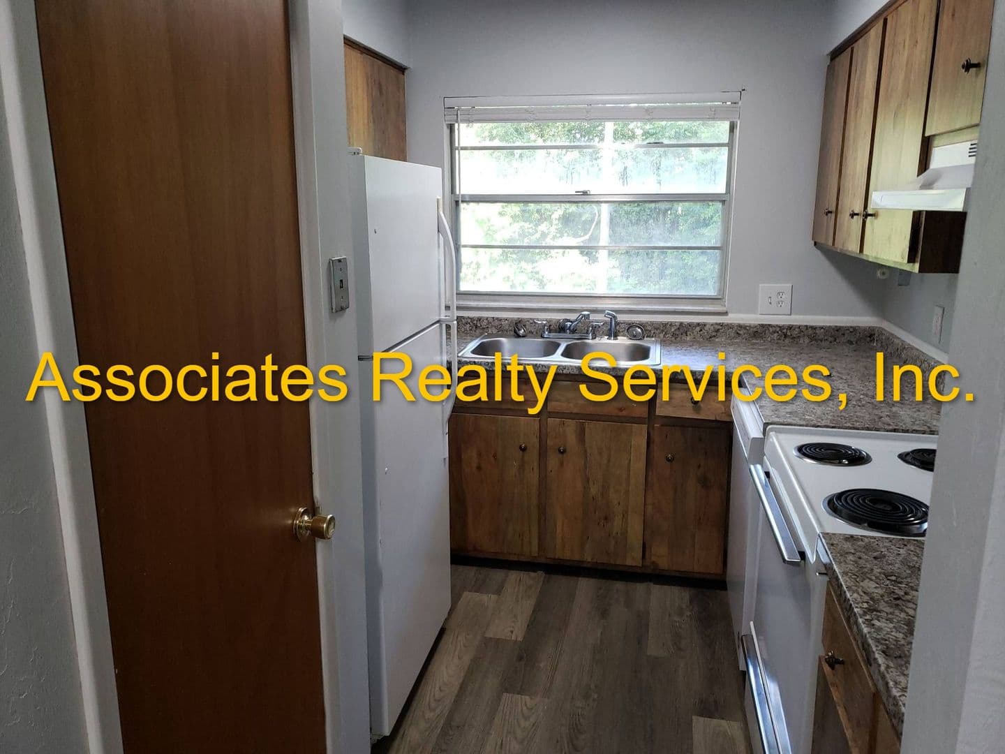 Gainesville Apartment: 535 NW 26th Ave