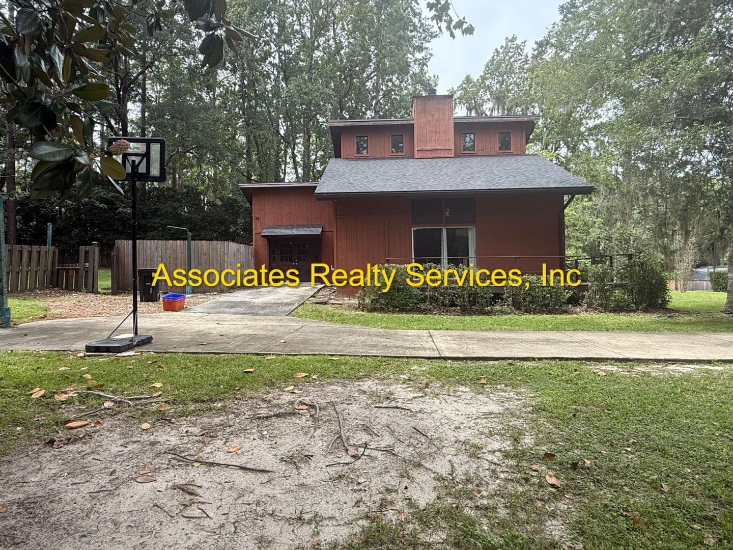 Gainesville House: 10205 NW 25th Place
