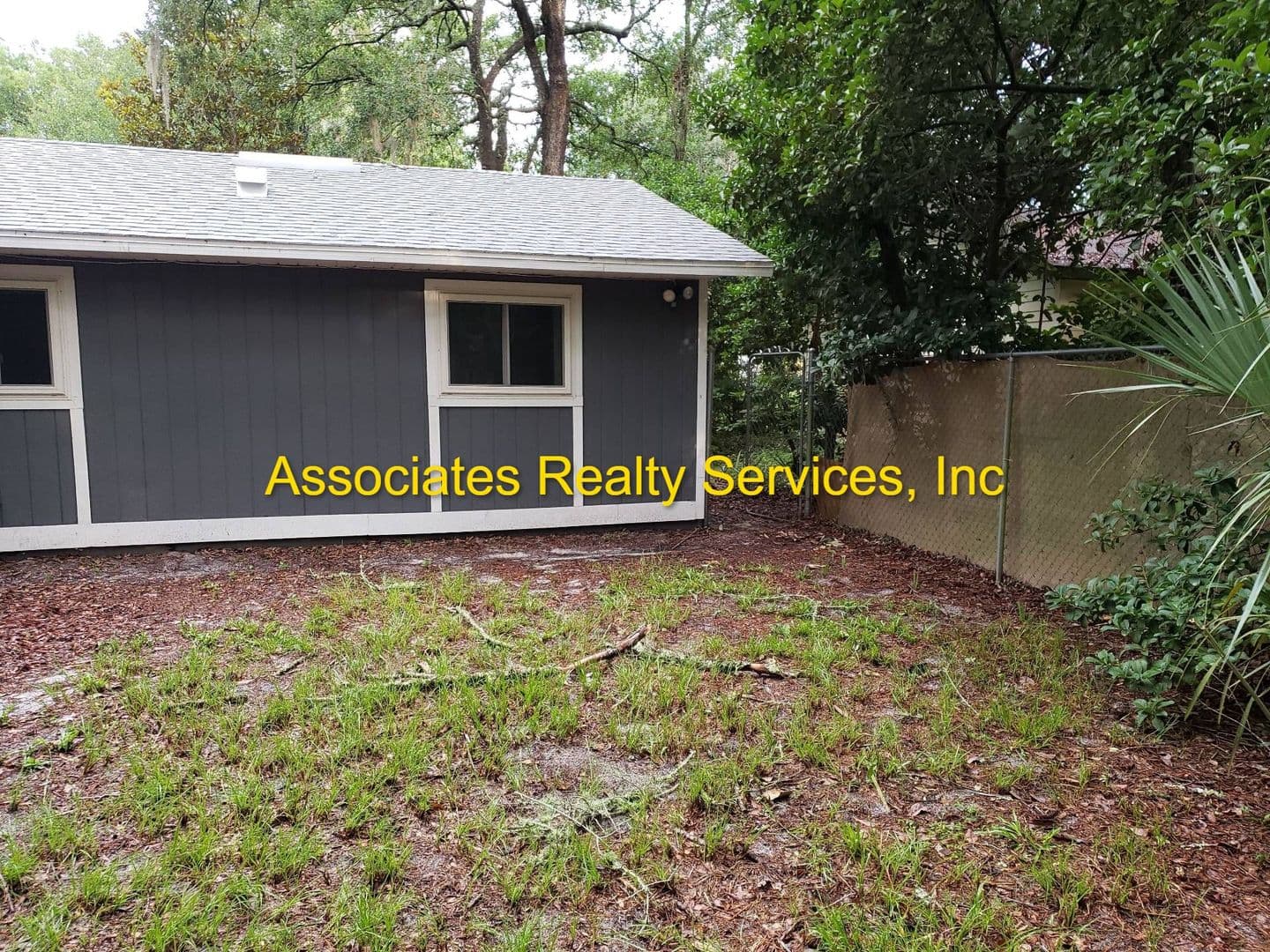 Gainesville House: 3617 NW 21st Drive