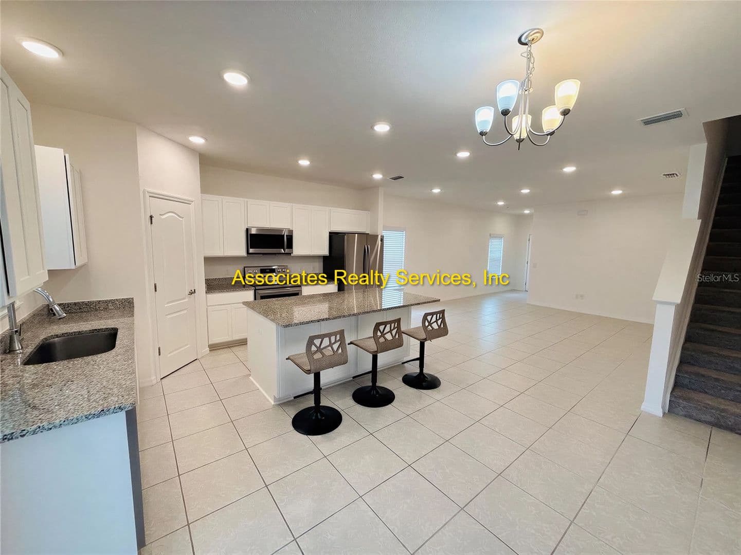 Newberry House: 12547 NW 7th Place