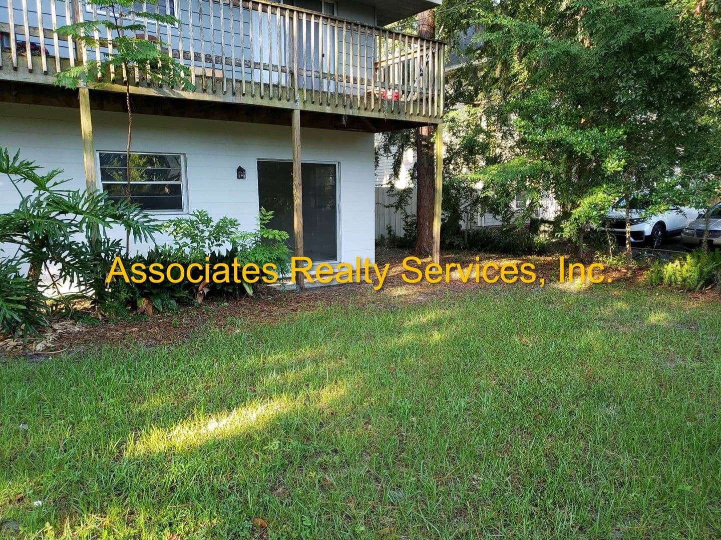 Gainesville Apartment: 535 NW 26th Ave