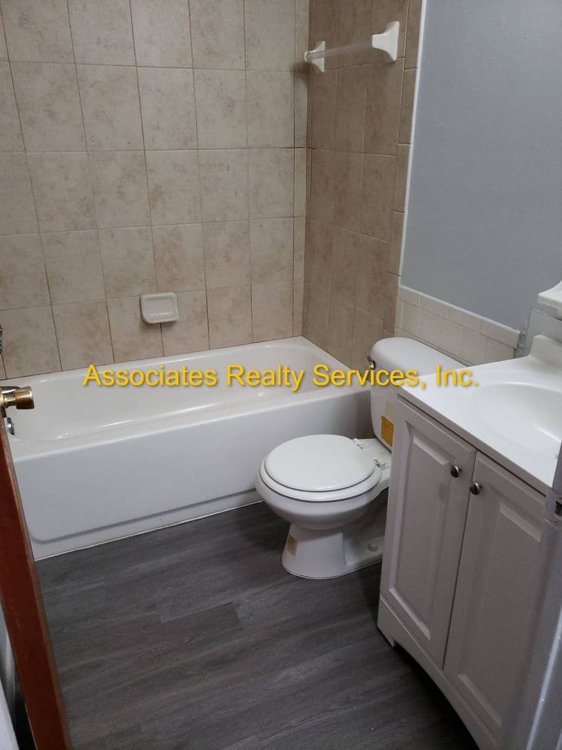 Gainesville Apartment: 535 NW 26th Ave