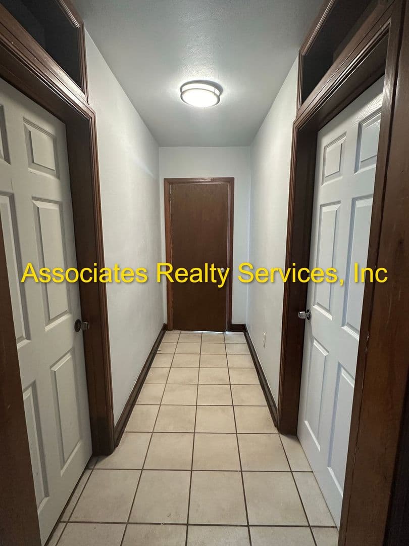 Gainesville Apartment: 2501 NW 6th St