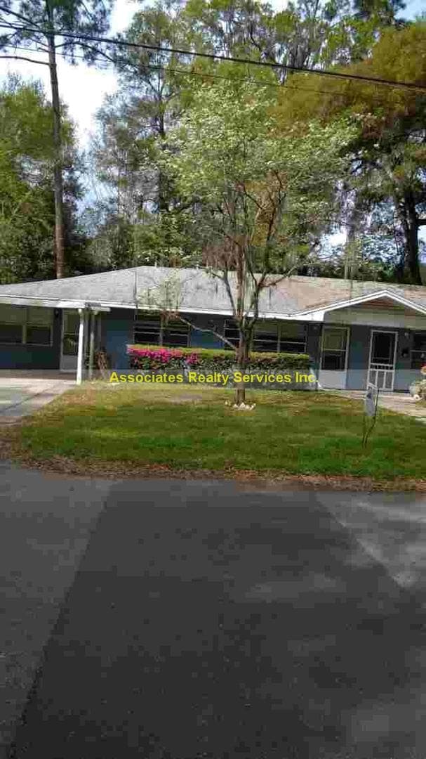 Gainesville Apartment: 1712 NW 10th ST