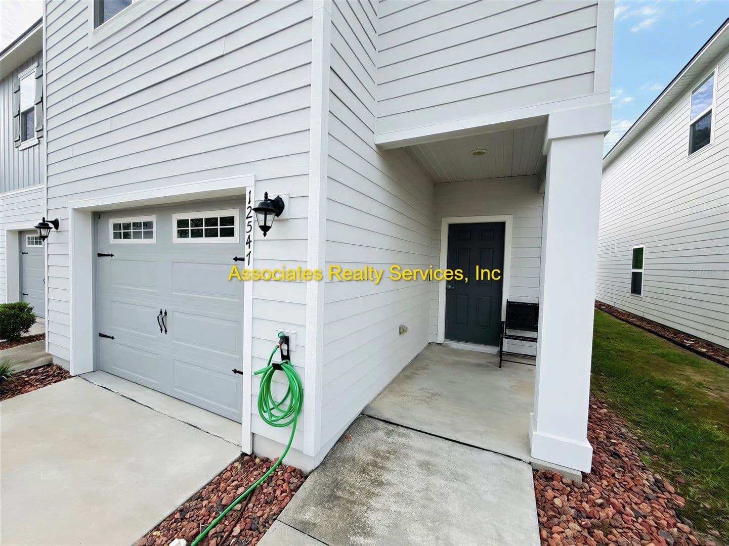 Newberry House: 12547 NW 7th Place