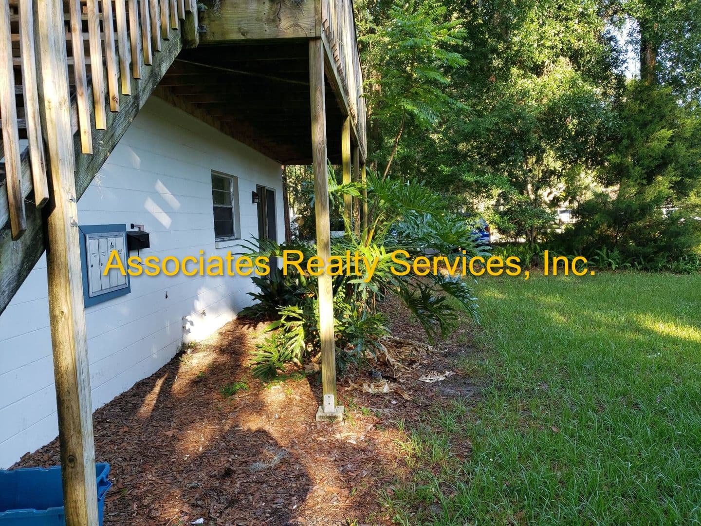 Gainesville Apartment: 535 NW 26th Ave