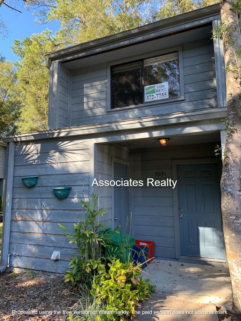 Gainesville House: 3071 NW 28th Circle