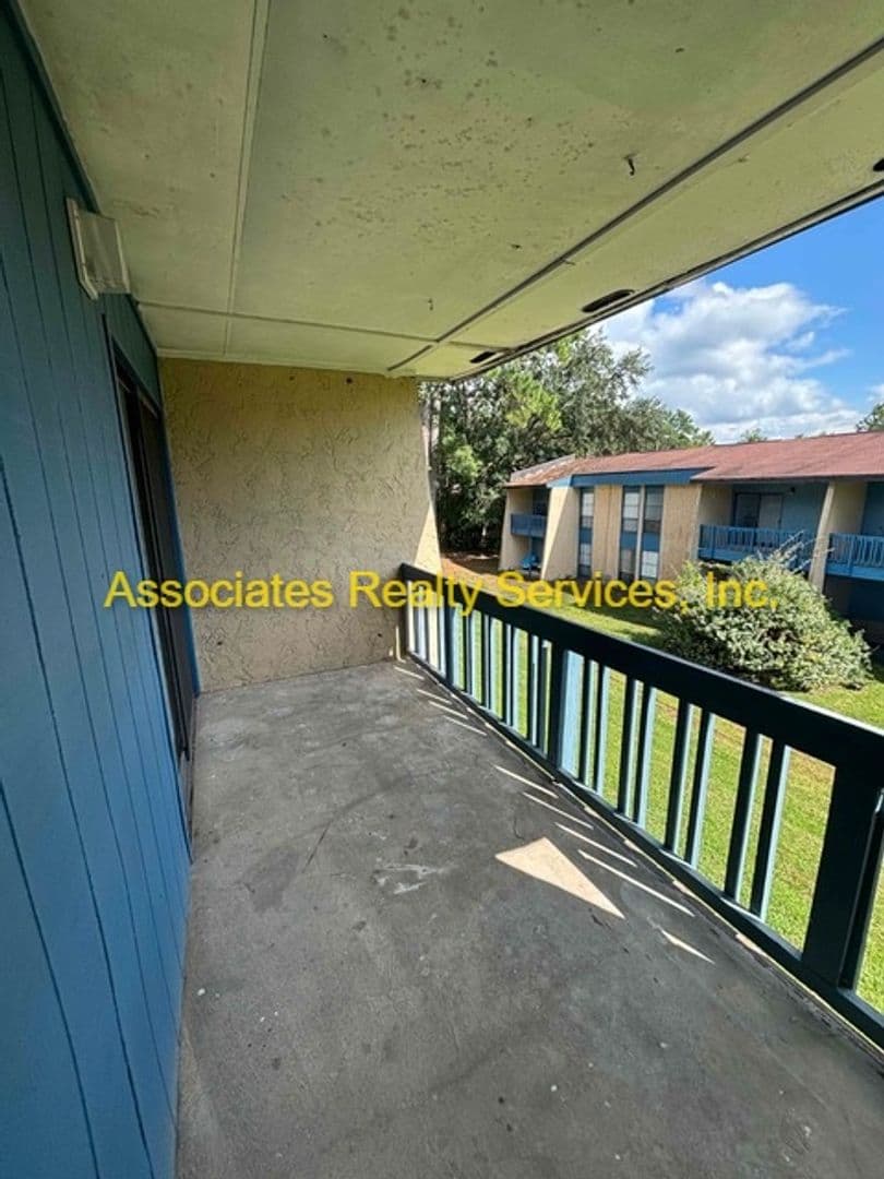 Gainesville Condo: 2811 SW Archer Rd Unit Y226