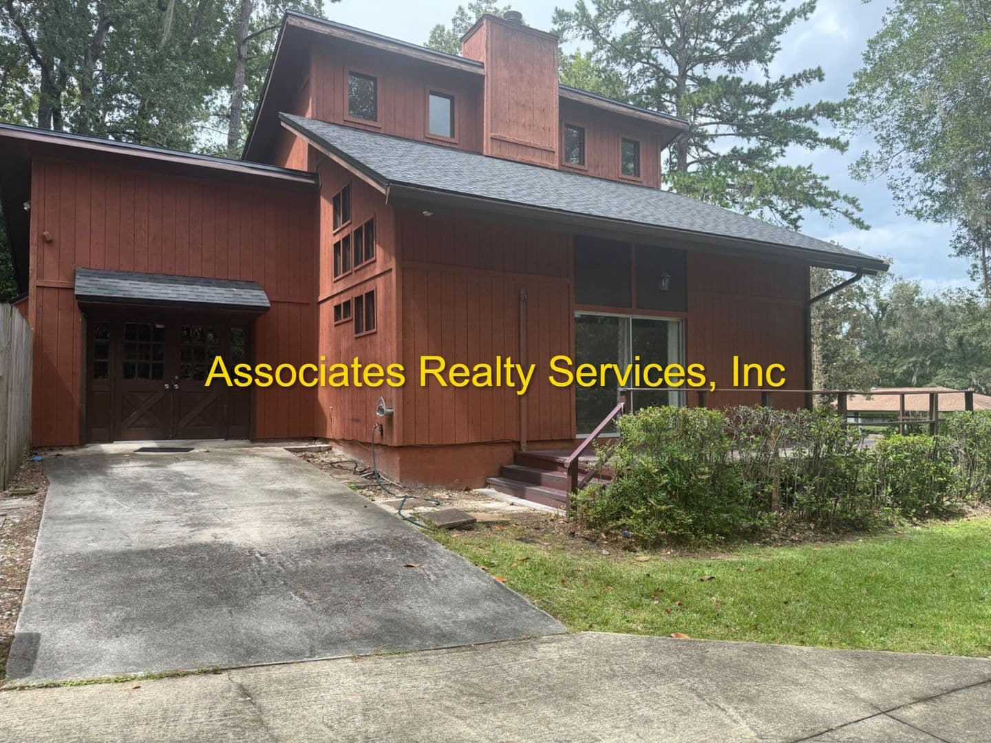 Gainesville House: 10205 NW 25th Place