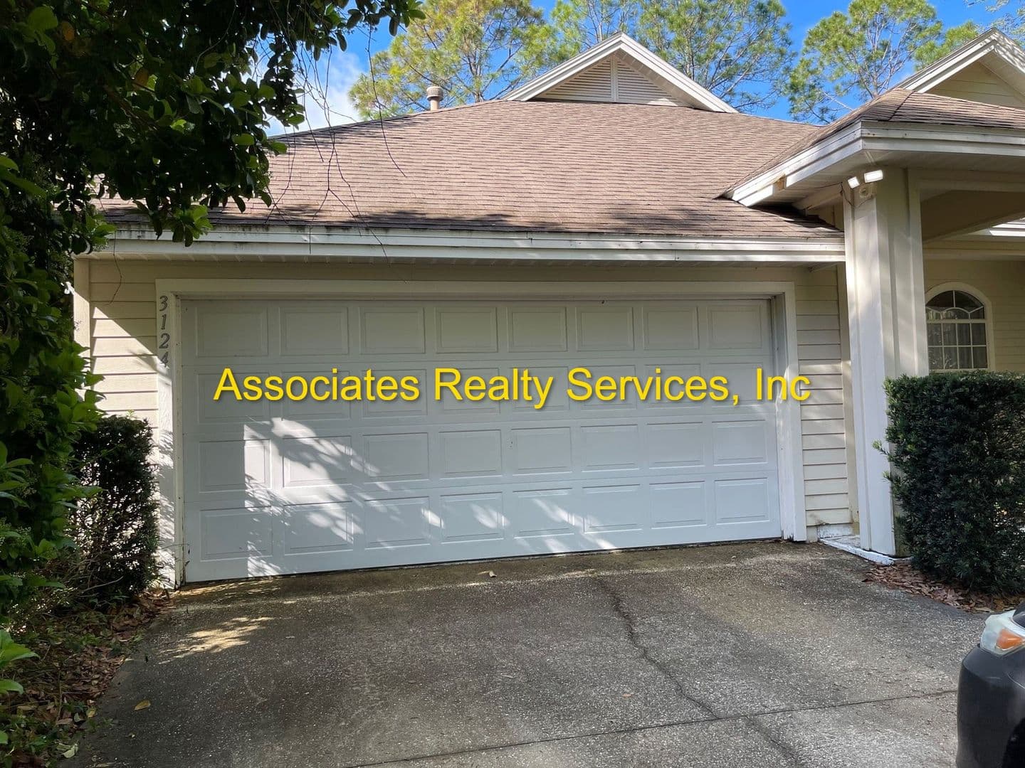 Gainesville House: 3124 SW 94th Way