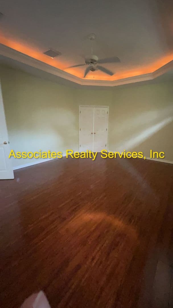 Gainesville House: 3124 SW 94th Way